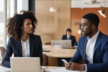 Balancing Work and Well-Being