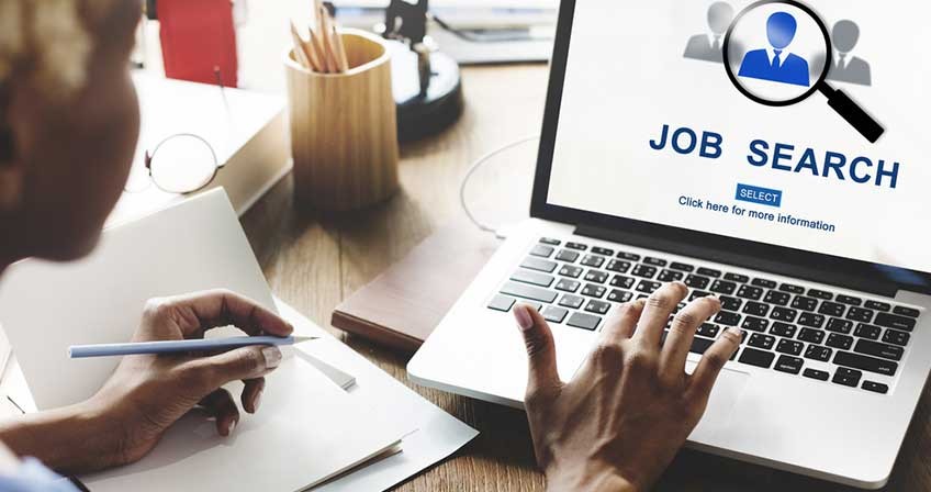 Revolutionizing recruitment with intelligent career mapping and job matching.