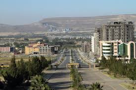 Mekele